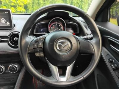 MAZDA 2 1.5 SKYACTIV XD HIGH CONNECT A/T ปี 2015 รูปที่ 7